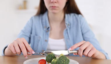 Blue Ridge Eating Disorder Care Center