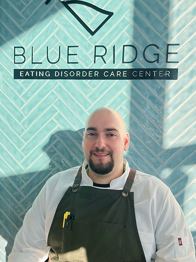 Blue Ridge Eating Disorder Care Center