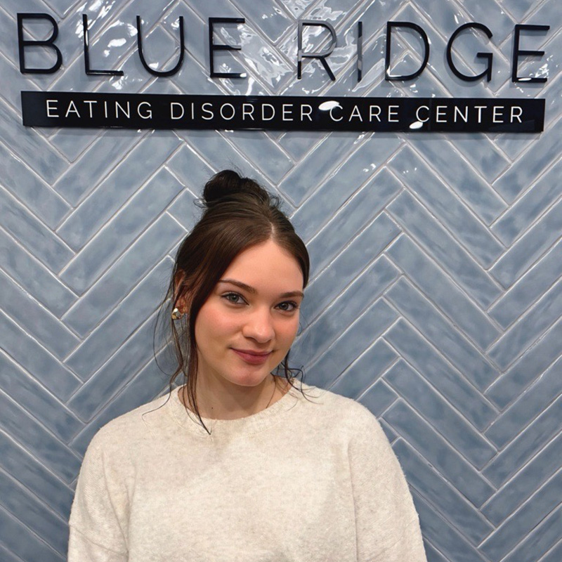 Blue Ridge Eating Disorder Care Center